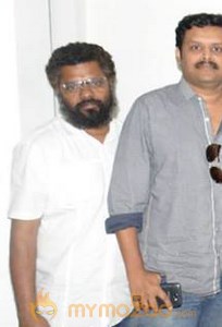 Shibu Ganghadharan
