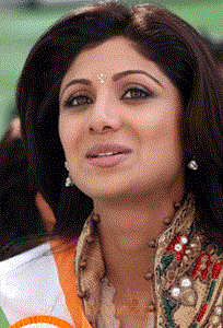 Shilpa Shetty