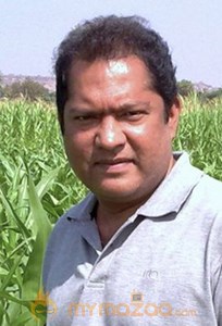 Shiraz Ahmed