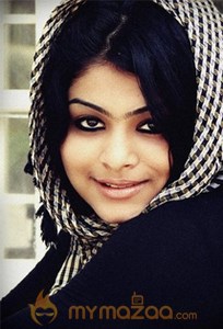 Shireen Shahana