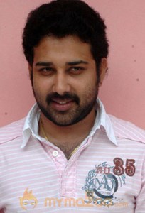 Shiva Balaji