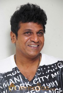 Shivrajkumar