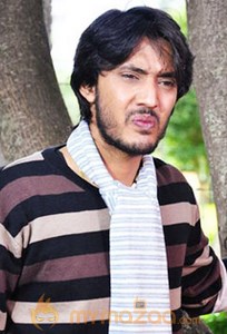 Shravanth Rao