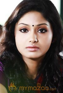 Shritha Sivadas