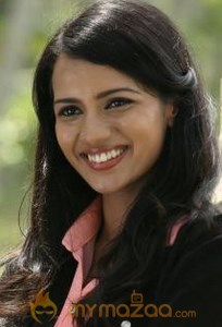 Shruthi Hariharan