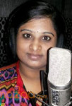 Shruthi Kiran