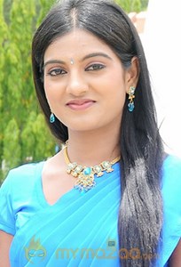 Shruthi