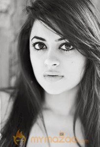 Shruti Sodhi