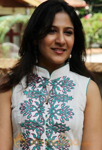 Shweta Mohan