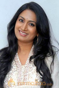 Shwetha Shrivatsav