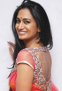 Shwetha Srivatsav