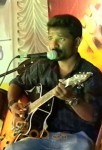 Shyam Aalaps