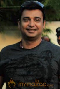 shyam mohan
