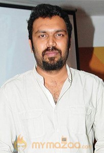 Shyam Pushkaran