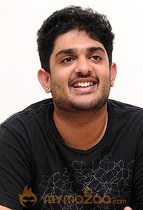 Sid Sriram