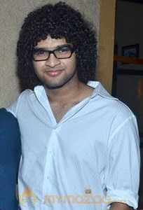 Siddharth Mahadevan