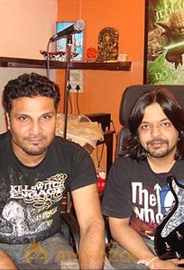 Siddharth-Suhas