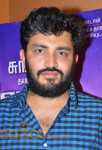 Siddharth Vipin