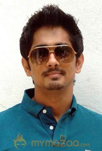Siddharth