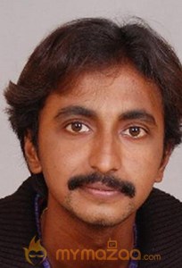 Siddheshwar Manoj