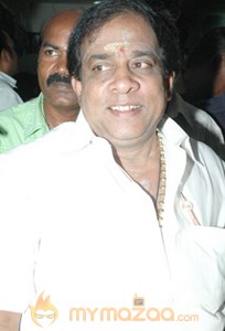 Singamuthu