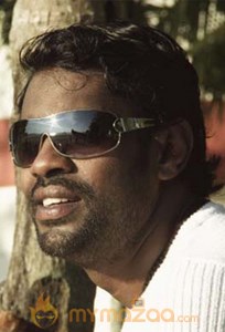 Siri Shkantha Raja