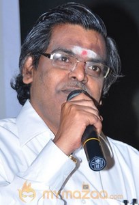 Sirivennela Sitaramasastri