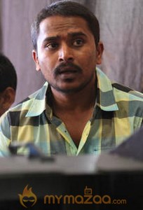 Siva Ganesh