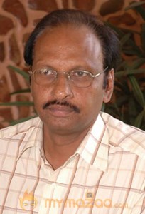 Siva Nageswara Rao