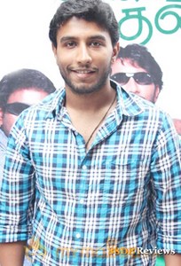Sivaji Dev