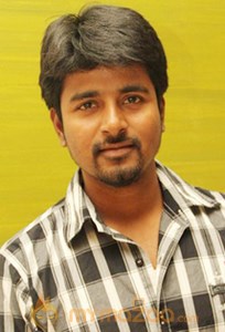 Sivakarthikeyan