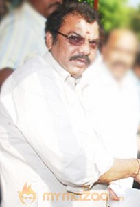 Sivasakthi Pandian