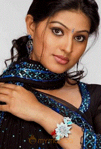 Sneha Prasanna