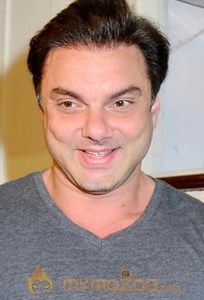 Sohail Khan