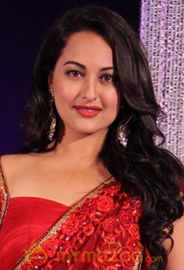 Sonakshi Sinha