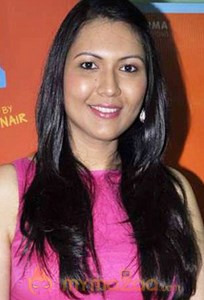 Sonam Nair