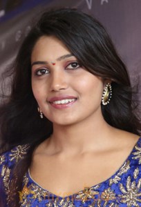 Soniya Biriji
