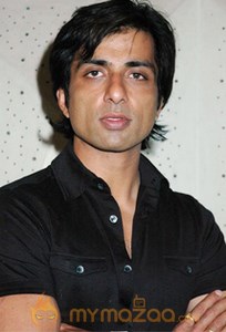 Sonu Sood