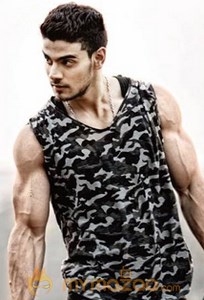 Sooraj Pancholi