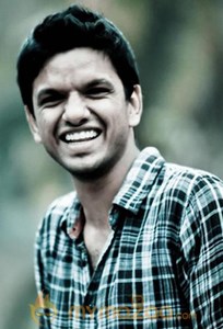 Sooraj Santhosh