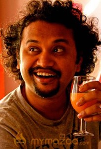 Soumik Sen