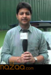 SP Abhishek
