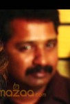 SP Mohan