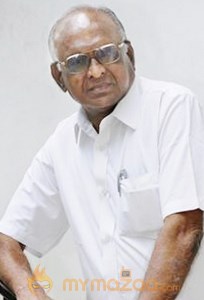SP  Muthuraman