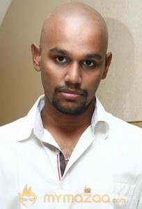 SP Ragavesh