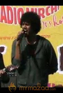 Sparsh