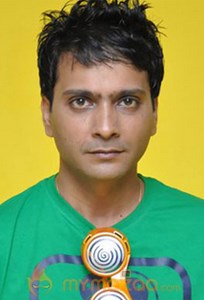 SPB Charan