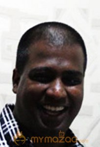 SR Shankar