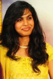 Sravana Bhargavi