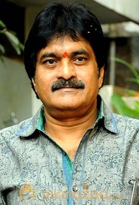 Sravanthi Ravi Kishore